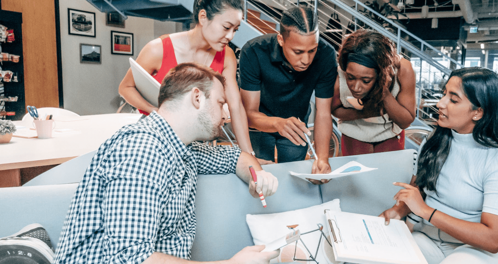 Flutter Team For Agency