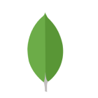 Flutter Agency - MangoDB Icon