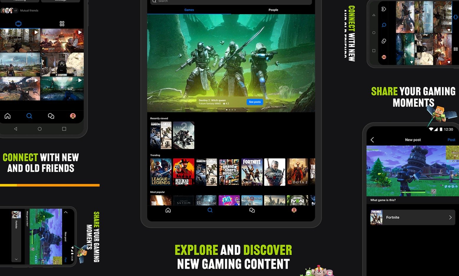 Game App Development