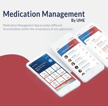 UME App Development Project UME App Development Project