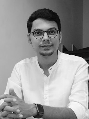 Mr. Varun Kamani Tech Lead