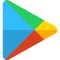 Google Playstor Icon