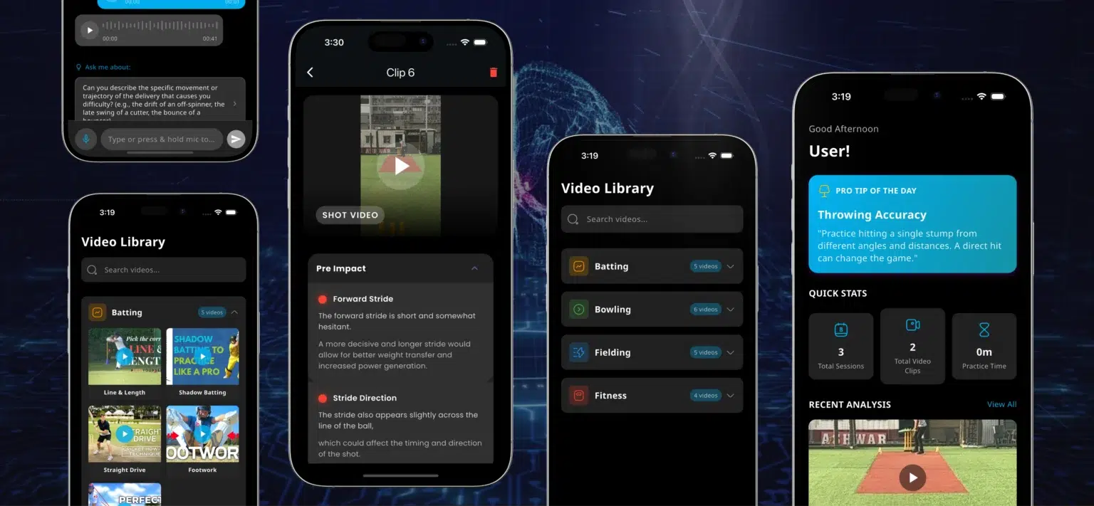ChatGPT feature image with AI overlay