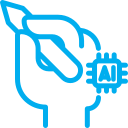 AI-Powered Front-End Web Development